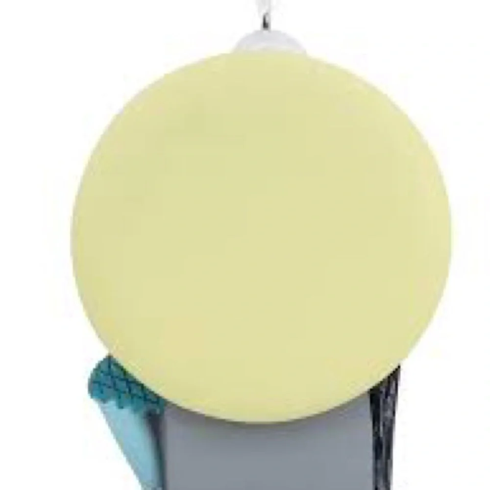 Jack/Sally Hallmark ornament